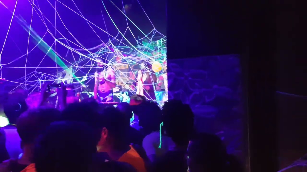 Diddl der mäusedetektiv HgIcht @strom münchen 2018