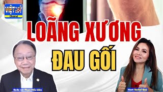 #511 - Buổi sáng bị đau đầu gối nên làm gì? đau đầu, mất ngủ, loãng xương screenshot 4