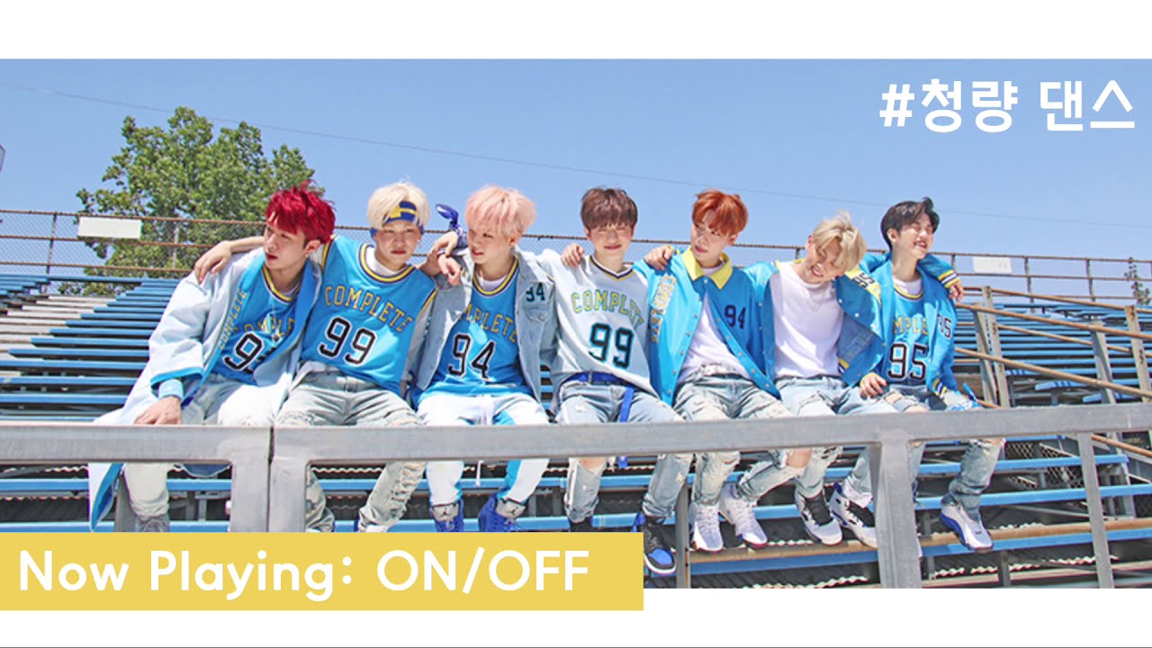 [ 𝑷𝒍𝒂𝒚𝒍𝒊𝒔𝒕 ] 레모네이드 청량 가득! 취향저격 온앤오프 명곡 모음