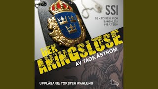 Chapter 3.11 - Ssi - Den aningslöse