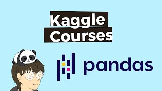 [Kaggle Course] Pandas (Indonesia)