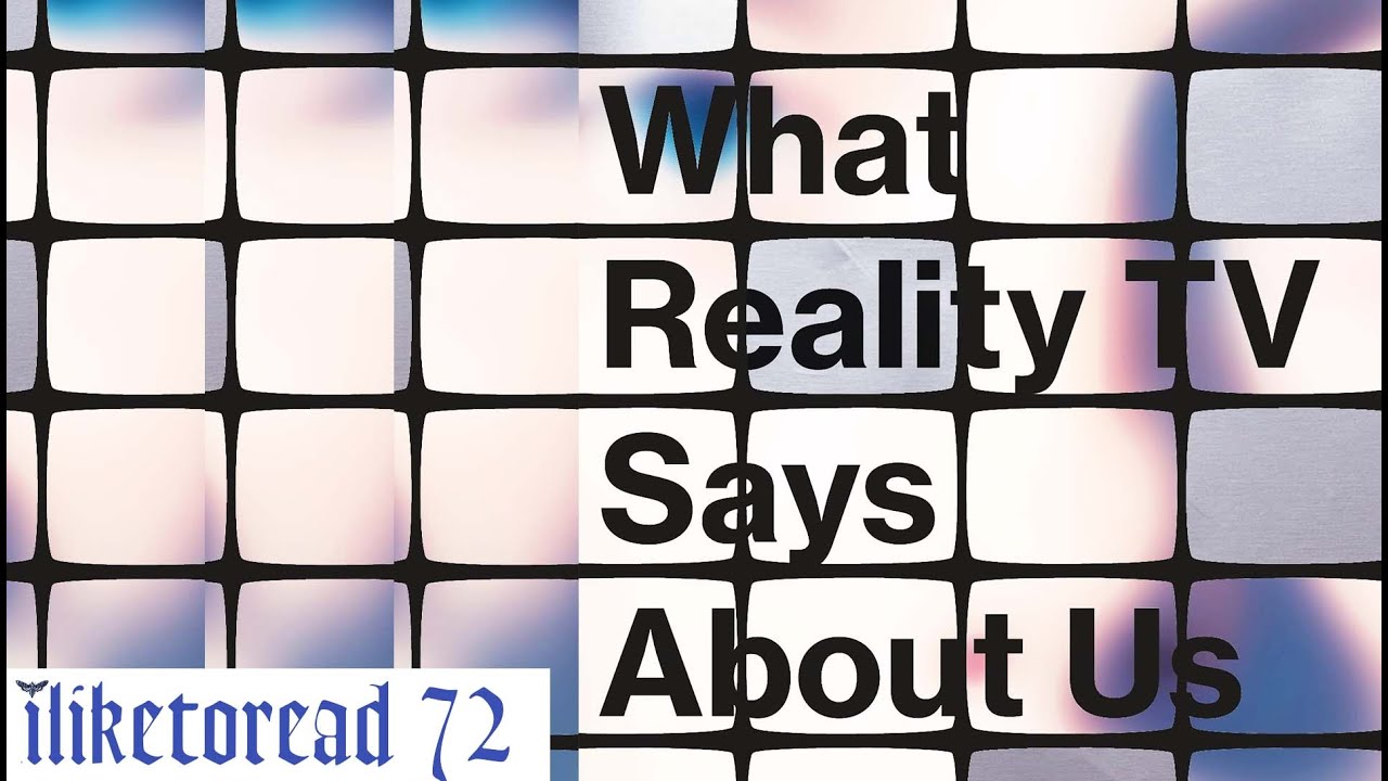 True Story: What Reality TV Says About Us with Danielle Lindemann | I