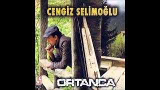 Cengiz Selimoğlu - Karadeniz (Düz Horon) Resimi