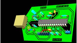 AVR USB BOOT LOADER