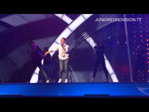 Latvia - Sarlote & Sea Stones - Viva La Dance (impression Of First Rehearsal)