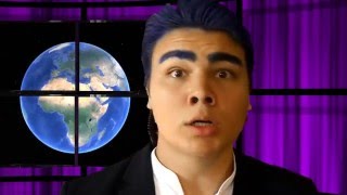 MultiCon 2016 Trailer: Senaste nytt med Caesar Flickerman