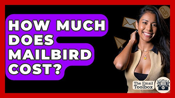 How Much Does Mailbird Cost? - TheEmailToolbox.com