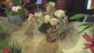 Find the perfect bouquet for your sweetheart