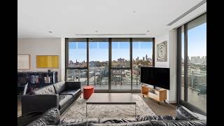 1102/12 Yarra Street, South Yarra