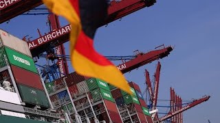 German GDP Expected to Decline 0.5% in Third Quarter: Ifo