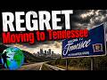 The Brutal 10 Reasons You Will Instantly REGRET Moving to Tennessee Mp3 Song