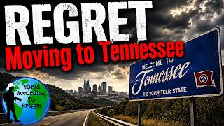 The Brutal 10 Reasons You Will Instantly REGRET Moving to Tennessee