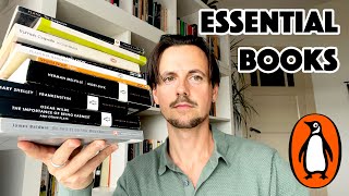 Penguin Classics I Can't Live Without
