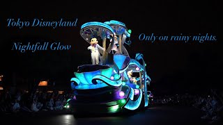 【Until March 31, 2026】Nightfall Glow / Tokyo Disneyland