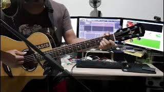 We Will Not Go Down (Cover) Indonesian Version