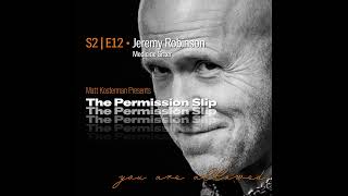 S2 | E12 Jeremy Robinson