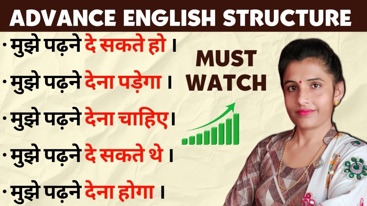 Speaking में सबसे ज्यादा Use होने वाला Topic | Let का Use | ENGLISH SPEAKING | NSY LEARNING