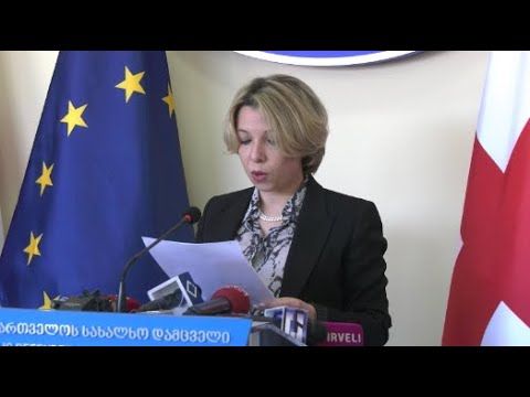 კრიმინალური სუბკულტურა ციხეში - პენიტენციური დაწესებულებების  მონიტორინგი საფრთხის შემცველი გახდა