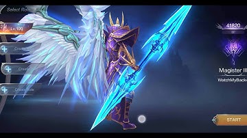 MU Origin 2 (Mage) RPG