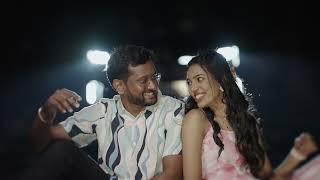 Western Pre-Wedding #deepakshi