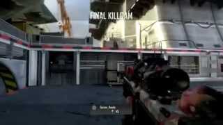 Top 5 trickshots of the Week #1