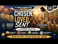 🔥 Chosen, Loved & Sent | 11th Sunday in Ordinary Time (Year A) | Gospel Reflection