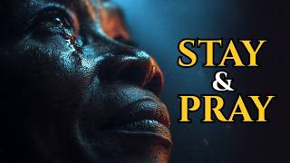 LENT 2026 — 1 Hour of DEEP Soaking WORSHIP & PRAYER Music ✝️🔥