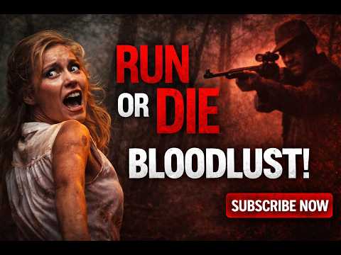 Hunted for Sport still