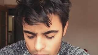 Murat Sakaoğlu Dont Judge Challenge