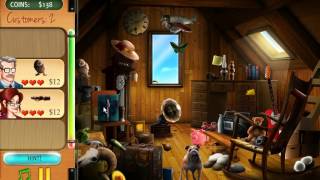 Hidden Object: Home Makeover (Gameplay) screenshot 5