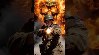 One Man vs 200 Nazis — The Legend of Audie Murphy