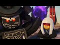 Ninjago AMV-Harumi Tribute-Creeping In My Soul