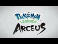 The ULTIMATE Shiny Hunting Method in Pokémon Legends Arceus