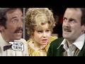Binge-watch Fawlty Towers Series 1 and 2! | Fawlty Towers | BBC Comedy Greats