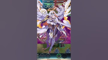 So, this is Basically MORE Brave Baldr… | Fire Emblem Heroes #shorts