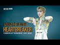 ANSON LO 盧瀚霆 4k Multicam Heartbreaker ANSON LO KINGDOM LIVE 2025