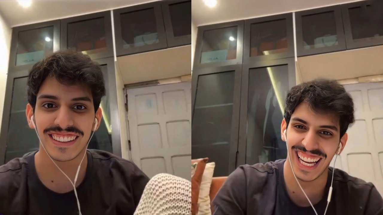 بث انس المطيري , ٢٨-٢-٢٠٢٦