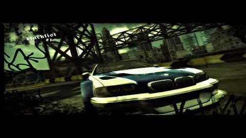 Blacklist #1 - Razor