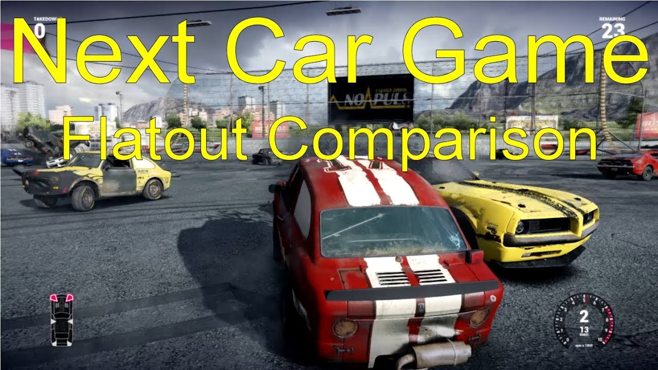 flatout 2 demo download