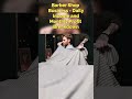 Barber Shop Business   Daily Income and Monthly Profit Breakdown Part 3