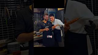 Masterchef Akin Ve Muratcan