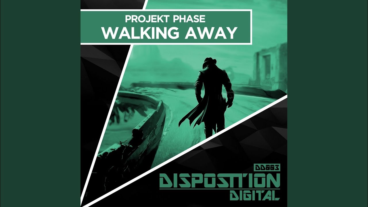 Watch Walking Away (Original Mix) on YouTube Watch Walking Away (Original Mix) on YouTube