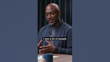 Interview with Kelsey Hightower