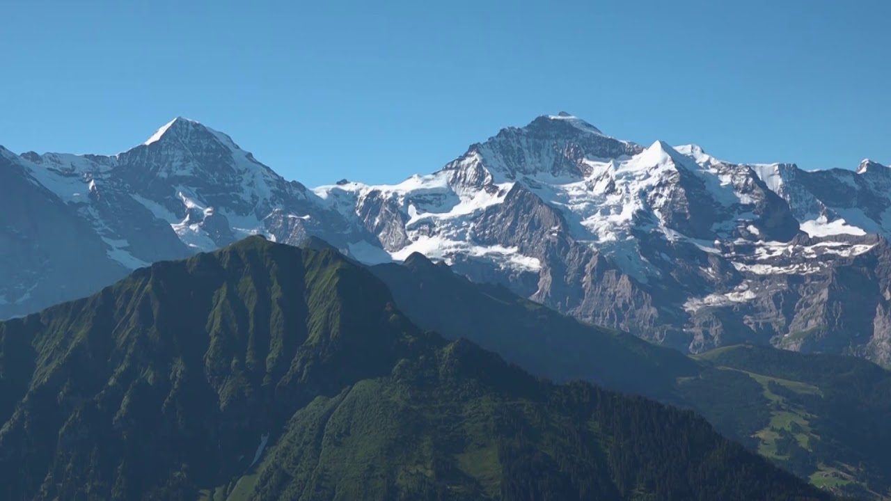 Onnellinen vaeltaja Wonderful Land