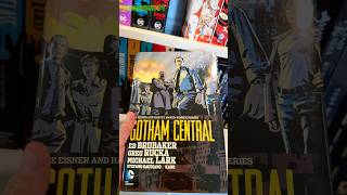 The ONE DC Omnibus I recommend to anyone asking about DC!