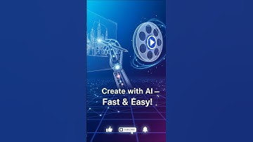 Create with AI in Seconds! 🚀 #Midjourney #RunwayML #FutureFrameAi