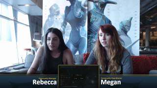 Warframe | Prime Time 32