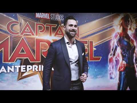 Photocall –  Captain Marvel