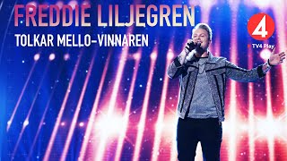 Fredagsfinal 18/10 | Idol 2019