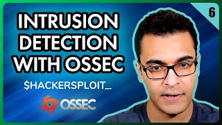 Monitor in Real-Time with OSSEC | See What’s Taking Place in Your Server